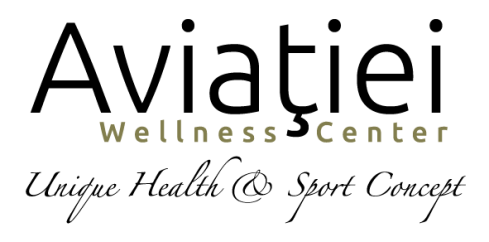 Aviatiei Wellness Center