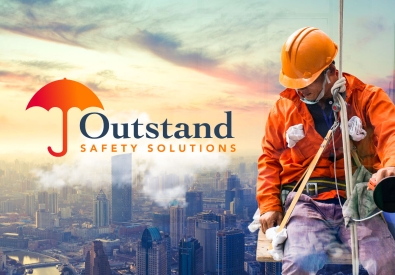 AppMotion | Software Development Company Presentation Website of Services and Protection of Work Company - Outstand Safety Solutions